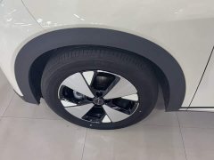 BYD Dolphin 420km Fashion Edition - ფოტო 19