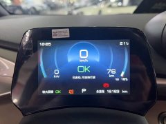 BYD Dolphin 420km Fashion Edition - ფოტო 4