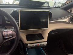 BYD Dolphin 420km Fashion Edition - ფოტო 5
