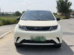BYD Dolphin 420km Fashion Edition - ფოტო 6