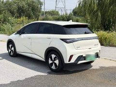 BYD Dolphin 420km Fashion Edition - ფოტო 9