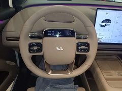 Li Auto i6 2025 Two-Wheel Drive Standard - ფოტო 11