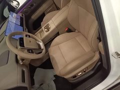 Li Auto i6 2025 Two-Wheel Drive Standard - ფოტო 15
