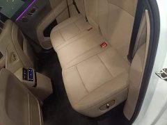 Li Auto i6 2025 Two-Wheel Drive Standard - ფოტო 17