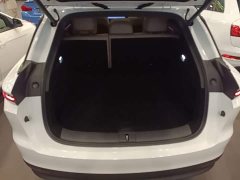Li Auto i6 2025 Two-Wheel Drive Standard - ფოტო 19