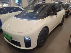 Li Auto i6 2025 Two-Wheel Drive Standard - ფოტო 2