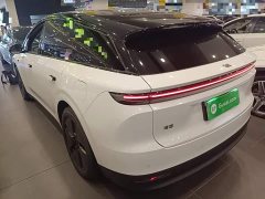 Li Auto i6 2025 Two-Wheel Drive Standard - ფოტო 5