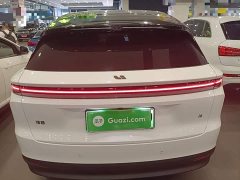 Li Auto i6 2025 Two-Wheel Drive Standard - ფოტო 6