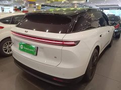Li Auto i6 2025 Two-Wheel Drive Standard - ფოტო 7