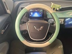 Wuling Hongguang MINIEV Macaron Premium Edition LFP - ფოტო 11