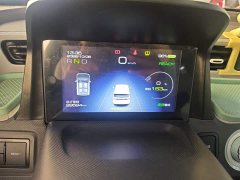 Wuling Hongguang MINIEV Macaron Premium Edition LFP - ფოტო 12