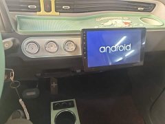 Wuling Hongguang MINIEV Macaron Premium Edition LFP - ფოტო 13