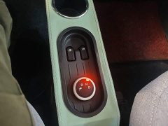 Wuling Hongguang MINIEV Macaron Premium Edition LFP - ფოტო 14