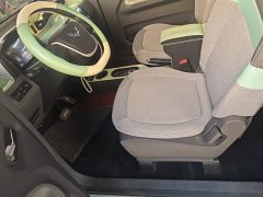 Wuling Hongguang MINIEV Macaron Premium Edition LFP - ფოტო 15