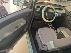 Wuling Hongguang MINIEV Macaron Premium Edition LFP - ფოტო 16