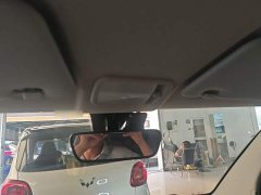 Wuling Hongguang MINIEV Macaron Premium Edition LFP - ფოტო 18