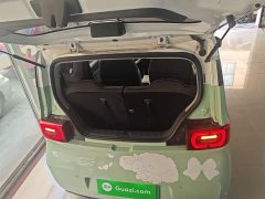 Wuling Hongguang MINIEV Macaron Premium Edition LFP - ფოტო 19