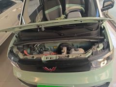 Wuling Hongguang MINIEV Macaron Premium Edition LFP - ფოტო 20