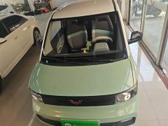 Wuling Hongguang MINIEV Macaron Premium Edition LFP - ფოტო 3