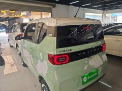 Wuling Hongguang MINIEV Macaron Premium Edition LFP - ფოტო 5