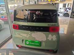 Wuling Hongguang MINIEV Macaron Premium Edition LFP - ფოტო 6