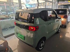 Wuling Hongguang MINIEV Macaron Premium Edition LFP - ფოტო 7