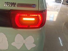 Wuling Hongguang MINIEV Macaron Premium Edition LFP - ფოტო 8