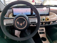 Wuling Binguo 333km Lingxi Connected Edition - ფოტო 10