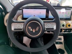 Wuling Binguo 333km Lingxi Connected Edition - ფოტო 11
