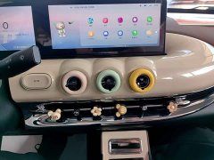 Wuling Binguo 333km Lingxi Connected Edition - ფოტო 13