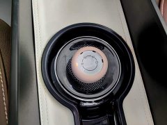 Wuling Binguo 333km Lingxi Connected Edition - ფოტო 14