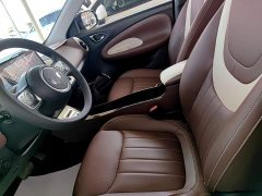 Wuling Binguo 333km Lingxi Connected Edition - ფოტო 15