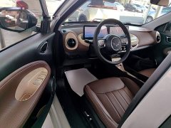 Wuling Binguo 333km Lingxi Connected Edition - ფოტო 16
