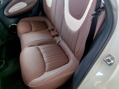 Wuling Binguo 333km Lingxi Connected Edition - ფოტო 17