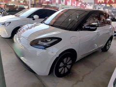 Wuling Binguo 333km Lingxi Connected Edition - ფოტო 2