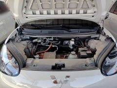 Wuling Binguo 333km Lingxi Connected Edition - ფოტო 20