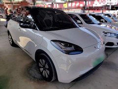 Wuling Binguo 333km Lingxi Connected Edition - ფოტო 4