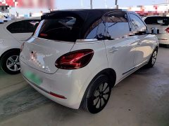 Wuling Binguo 333km Lingxi Connected Edition - ფოტო 7