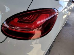 Wuling Binguo 333km Lingxi Connected Edition - ფოტო 8