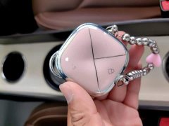 Wuling Binguo 333km Lingxi Connected Edition - ფოტო 9