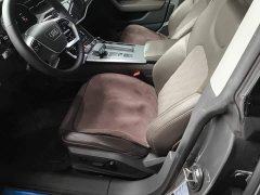 Audi A7L 45TFSI quattro S-line Vision Type Flowing Crystal Package - ფოტო 11