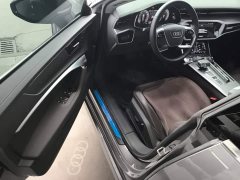 Audi A7L 45TFSI quattro S-line Vision Type Flowing Crystal Package - ფოტო 12