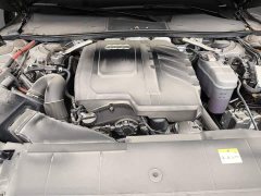 Audi A7L 45TFSI quattro S-line Vision Type Flowing Crystal Package - ფოტო 16