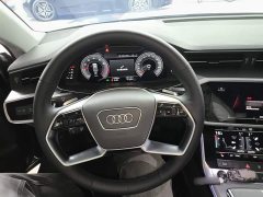 Audi A7L 45TFSI quattro S-line Vision Type Flowing Crystal Package - ფოტო 6