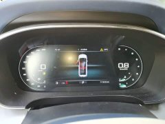 SAIC MG iMAX8 2022 400TGI Prestige - ფოტო 12