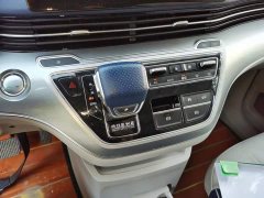 SAIC MG iMAX8 2022 400TGI Prestige - ფოტო 14