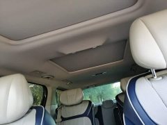 SAIC MG iMAX8 2022 400TGI Prestige - ფოტო 18