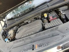SAIC MG iMAX8 2022 400TGI Prestige - ფოტო 20