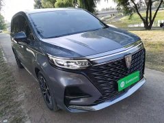 SAIC MG iMAX8 2022 400TGI Prestige - ფოტო 4