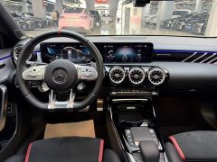 Mercedes-Benz Mercedes-AMG A35 L 4MATIC 2021 Blazing Night Special Edition - ფოტო 12